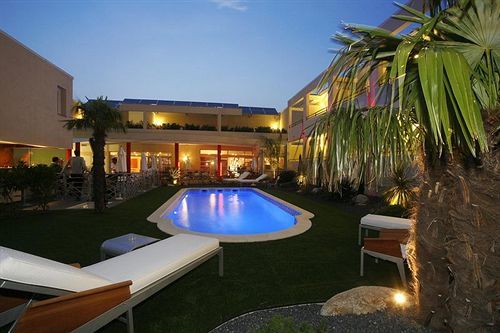La Fauceille Hotel