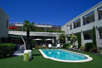 La Fauceille Hotel